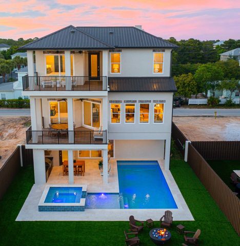 31 Batchelors Button Drive, Miramar Beach, FL 32550