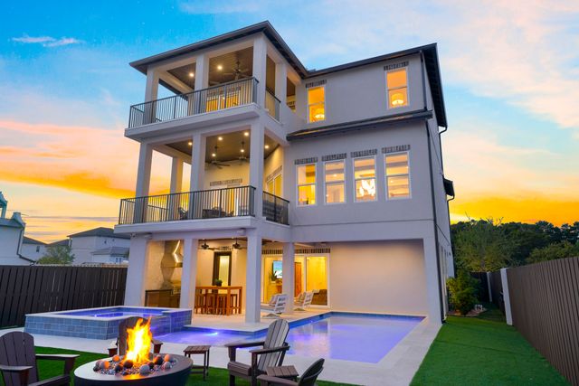 31 Batchelors Button Drive, Miramar Beach, FL 32550