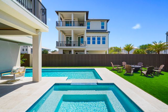 31 Batchelors Button Drive, Miramar Beach, FL 32550