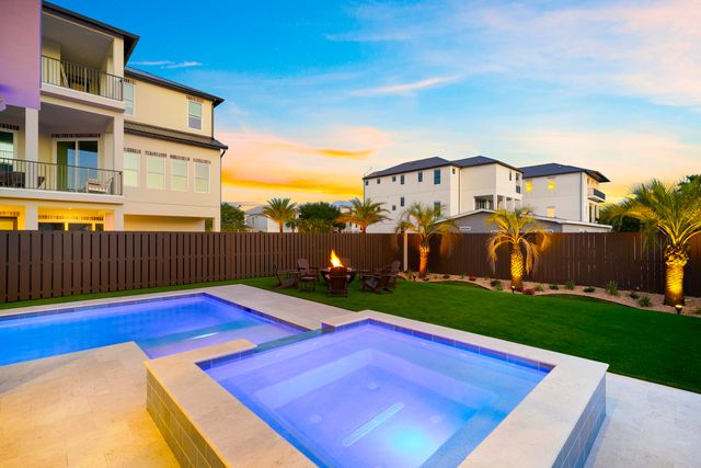 31 Batchelors Button Drive, Miramar Beach, FL 32550