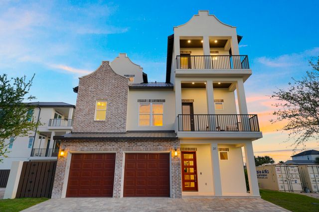 31 Batchelors Button Drive, Miramar Beach, FL 32550
