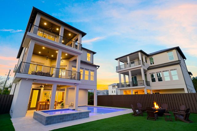 31 Batchelors Button Drive, Miramar Beach, FL 32550