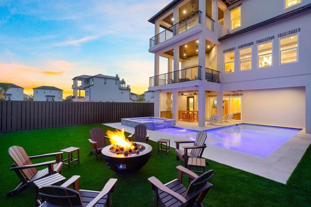 31 Batchelors Button Drive, Miramar Beach, FL 32550