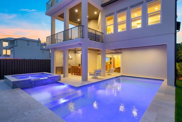 31 Batchelors Button Drive, Miramar Beach, FL 32550