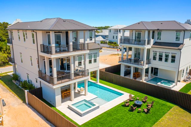 31 Batchelors Button Drive, Miramar Beach, FL 32550