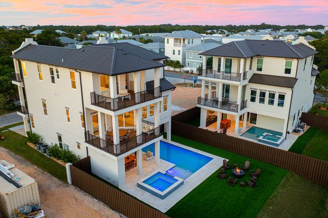 31 Batchelors Button Drive, Miramar Beach, FL 32550