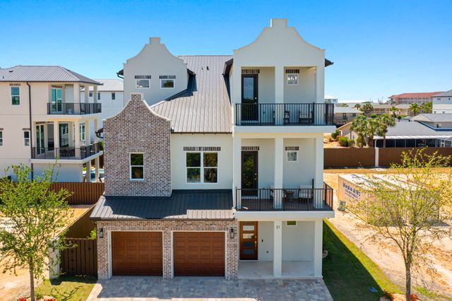 31 Batchelors Button Drive, Miramar Beach, FL 32550