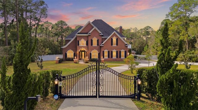 438 FORT FLORIDA ROAD, Debary, FL 32713