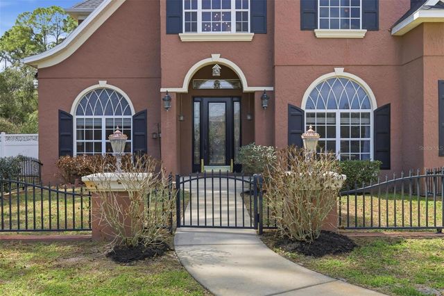 438 FORT FLORIDA ROAD, Debary, FL 32713