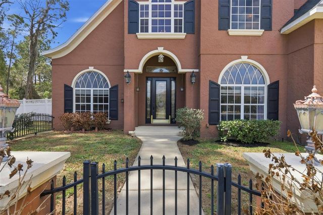 438 FORT FLORIDA ROAD, Debary, FL 32713