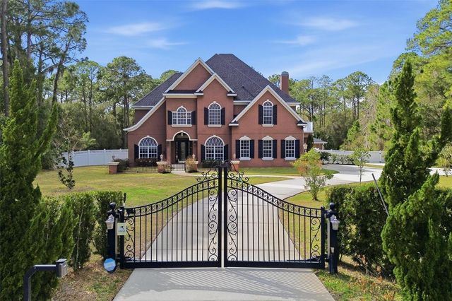 438 FORT FLORIDA ROAD, Debary, FL 32713