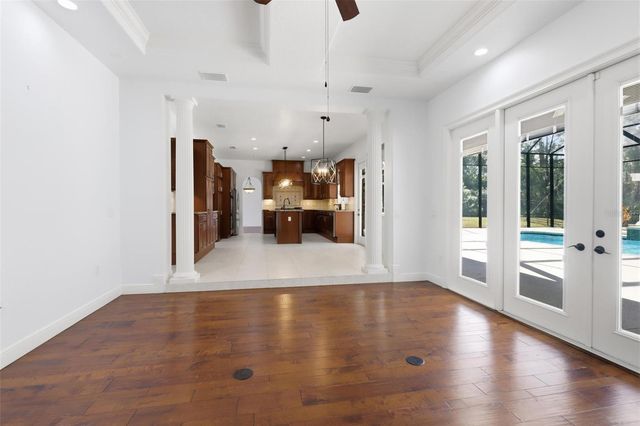 438 FORT FLORIDA ROAD, Debary, FL 32713