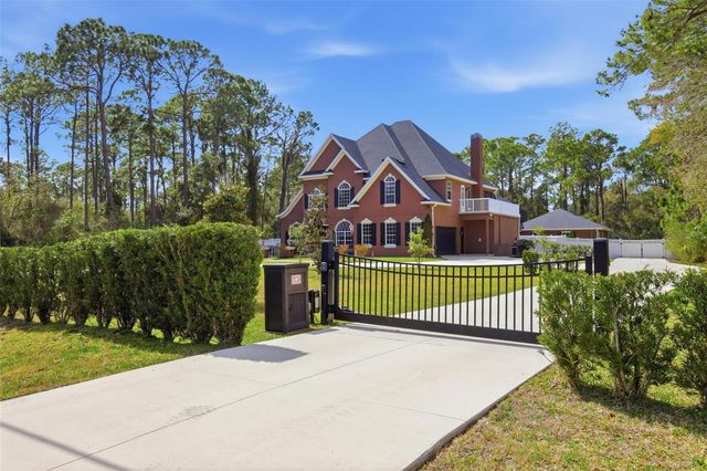 438 FORT FLORIDA ROAD, Debary, FL 32713