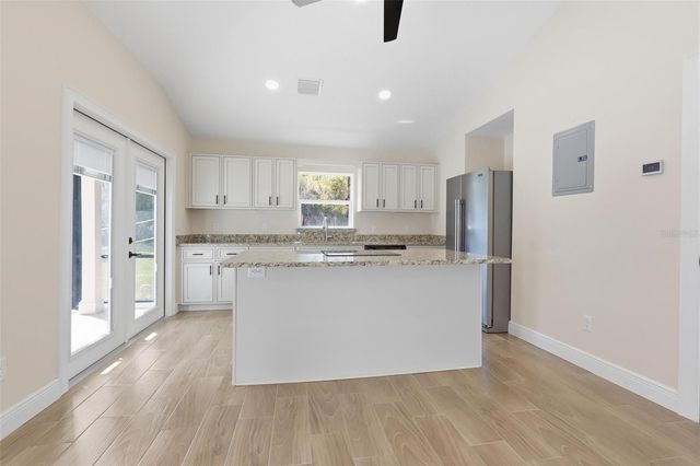 438 FORT FLORIDA ROAD, Debary, FL 32713