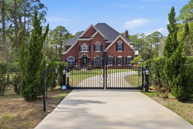 438 FORT FLORIDA ROAD, Debary, FL 32713