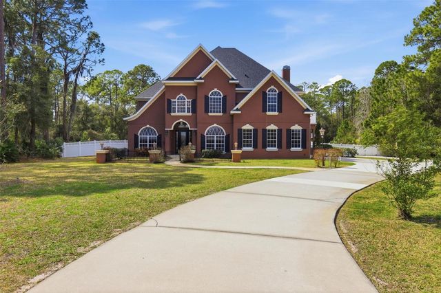 438 FORT FLORIDA ROAD, Debary, FL 32713