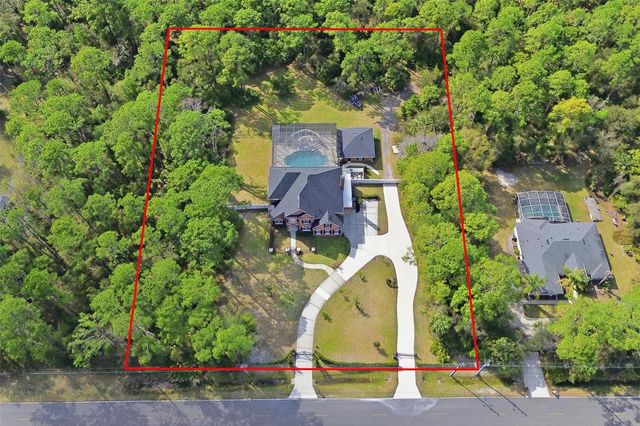 438 FORT FLORIDA ROAD, Debary, FL 32713