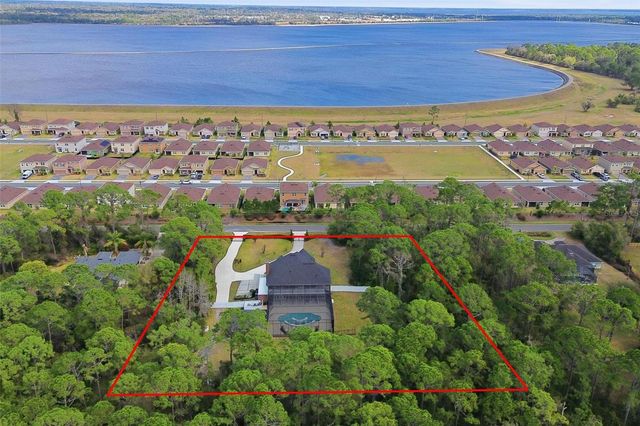 438 FORT FLORIDA ROAD, Debary, FL 32713