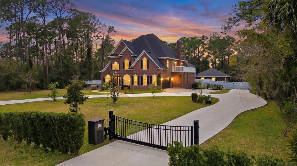 438 FORT FLORIDA ROAD, Debary, FL 32713