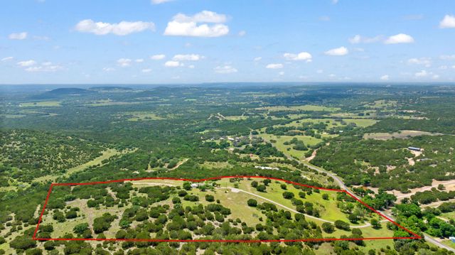 2610 County Road 334, Burnet, TX 78611