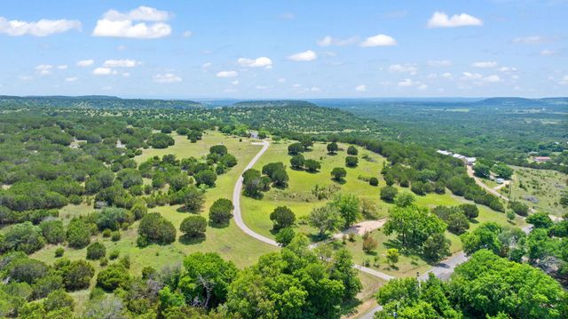 2610 County Road 334, Burnet, TX 78611
