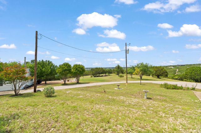 2610 County Road 334, Burnet, TX 78611