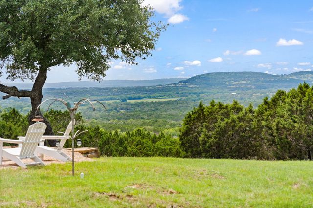 2610 County Road 334, Burnet, TX 78611