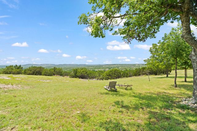 2610 County Road 334, Burnet, TX 78611