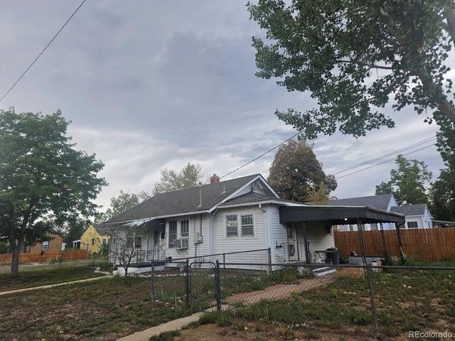 3990 S Delaware Street, Englewood, CO 80110
