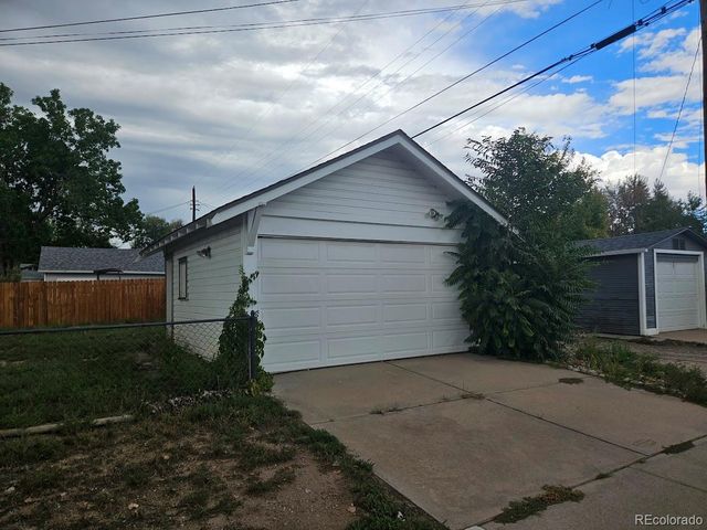 3990 S Delaware Street, Englewood, CO 80110
