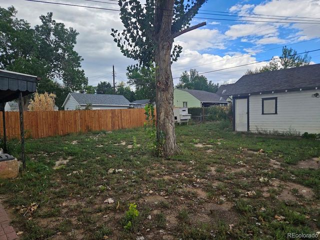3990 S Delaware Street, Englewood, CO 80110