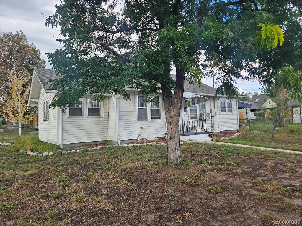3990 S Delaware Street, Englewood, CO 80110