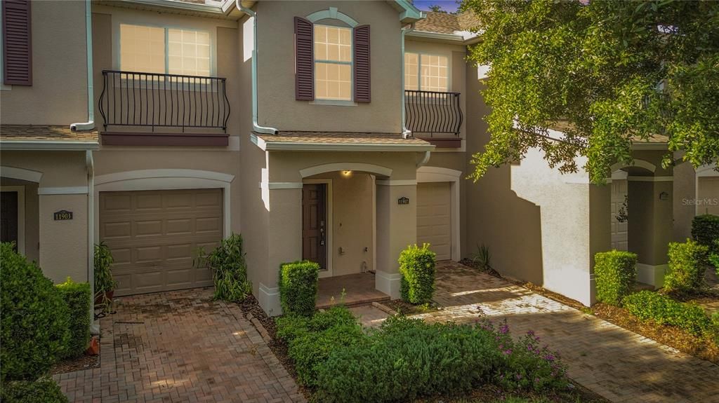 11907 GREAT COMMISSION WAY, Orlando, FL 32832