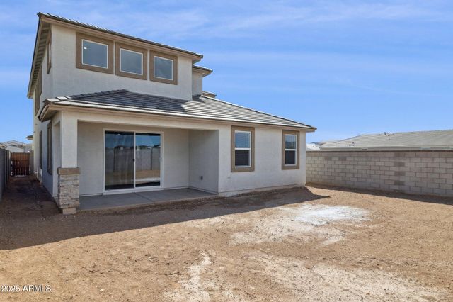 17706 W Purdue Avenue, Waddell, AZ 85355