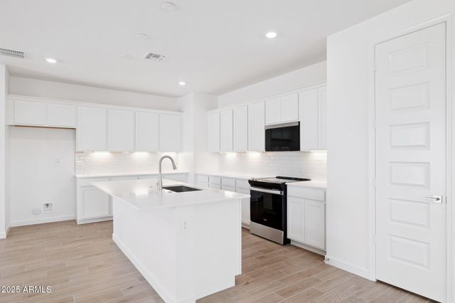 17706 W Purdue Avenue, Waddell, AZ 85355