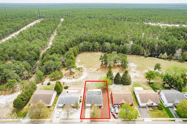 233 Westbrook Drive, Toms River, NJ 08757