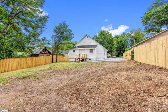 12 Waco Street, Greenville, SC 29611
