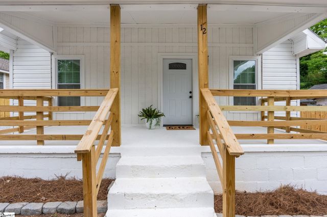 12 Waco Street, Greenville, SC 29611