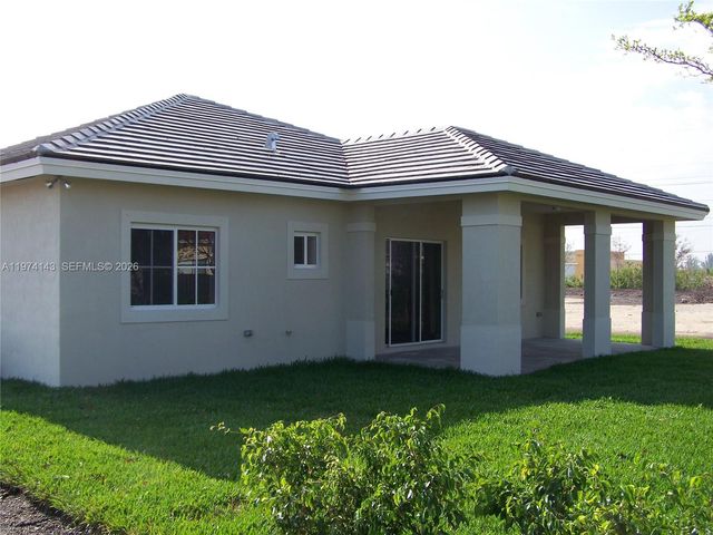 656 SE 30th Ter 0, Homestead, FL 33033