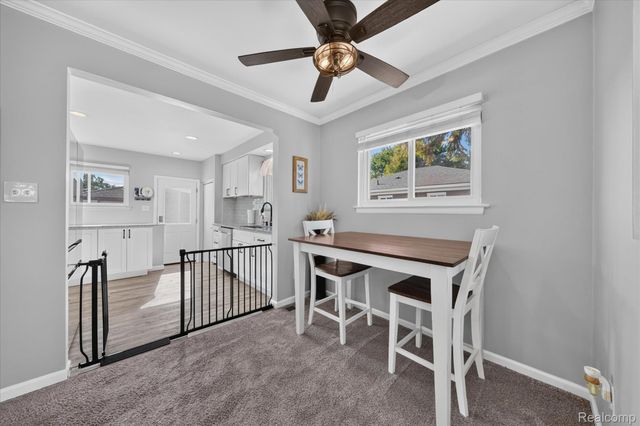 30008 Maplegrove Street, St. Clair Shores, MI 48082