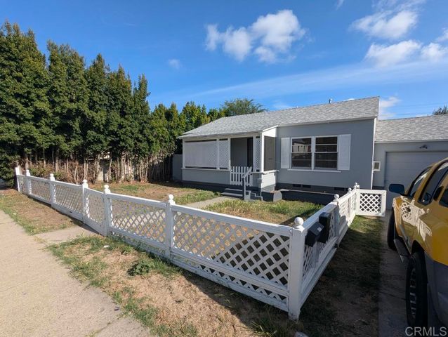 77 Mohawk Street, San Diego, CA 92115