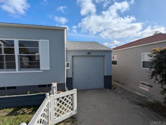 77 Mohawk Street, San Diego, CA 92115
