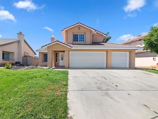 27541 Vanilla Court, Menifee, CA 92585