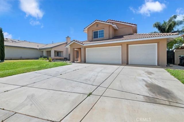 27541 Vanilla Court, Menifee, CA 92585