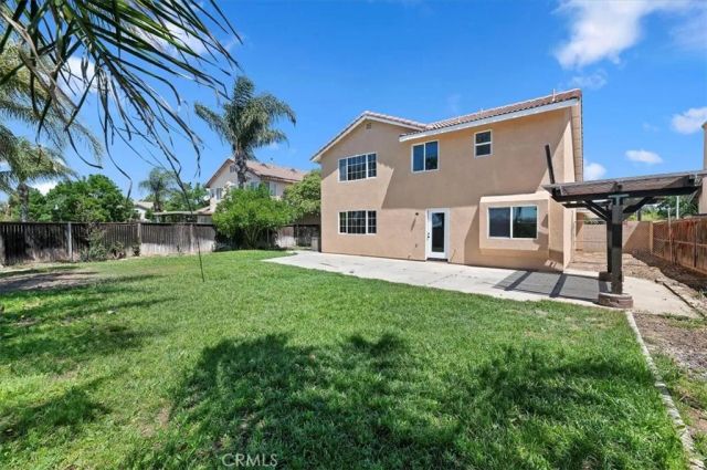 27541 Vanilla Court, Menifee, CA 92585