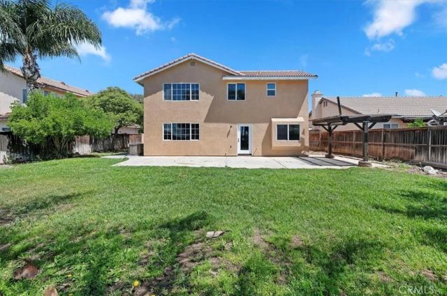 27541 Vanilla Court, Menifee, CA 92585