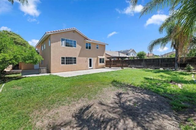27541 Vanilla Court, Menifee, CA 92585