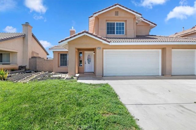 27541 Vanilla Court, Menifee, CA 92585