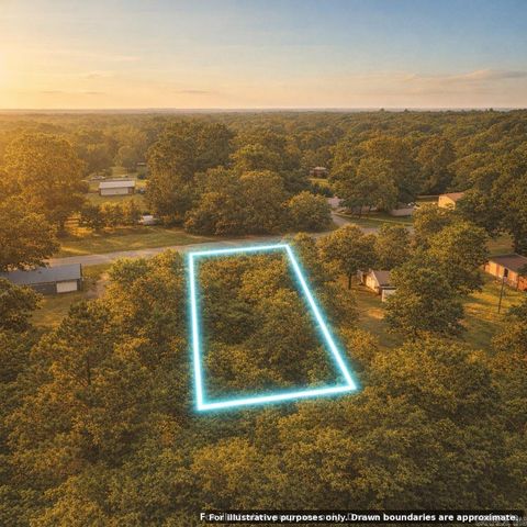 487 Valley Dr., Heber Springs, AR 72543