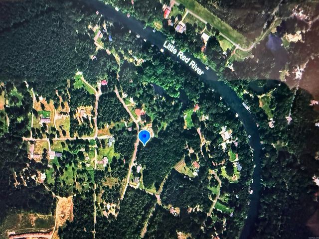 487 Valley Dr., Heber Springs, AR 72543
